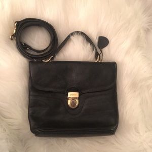 Oroton • leather purse